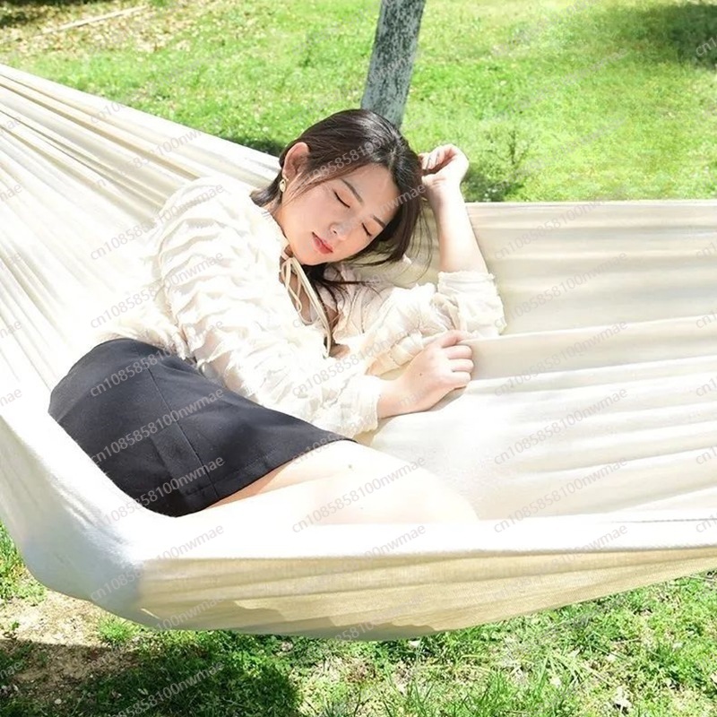 Amaca singola senza adesivo in - Kids Outdoor Hammock Swing recensione e prezzo