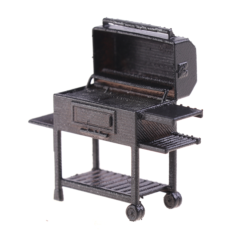 Vendita calda 1/20 scala carin - Kids Outdoor Bbq recensione e prezzo