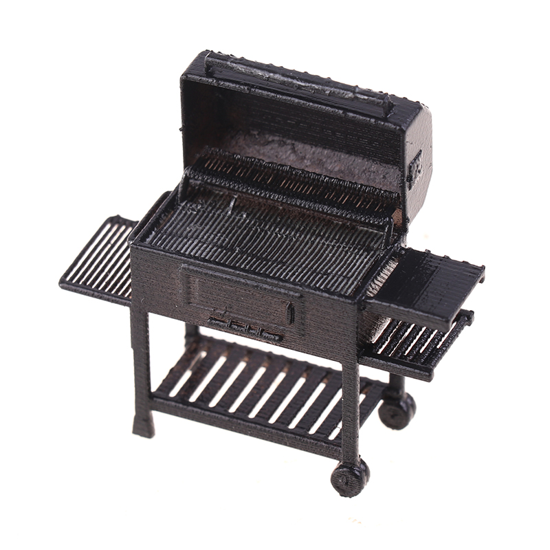 Vendita calda 1/20 scala carin - Kids Outdoor Bbq recensione e prezzo