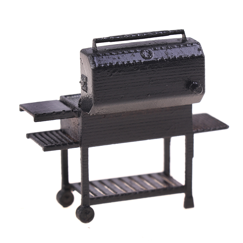 Vendita calda 1/20 scala carin - Kids Outdoor Bbq recensione e prezzo