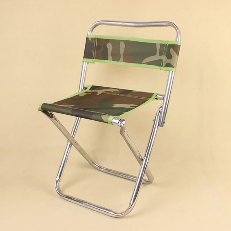 Sgabello Pieghevole Mimetico c - Kids Outdoor Lounge Furniture recensione e prezzo