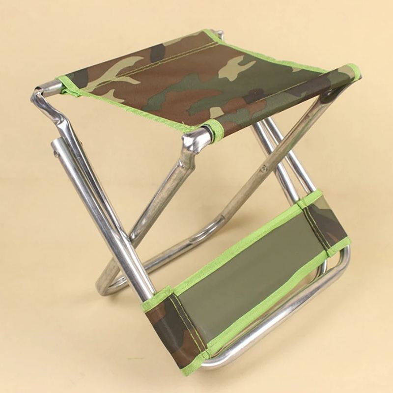 Sgabello Pieghevole Mimetico c - Kids Outdoor Lounge Furniture recensione e prezzo