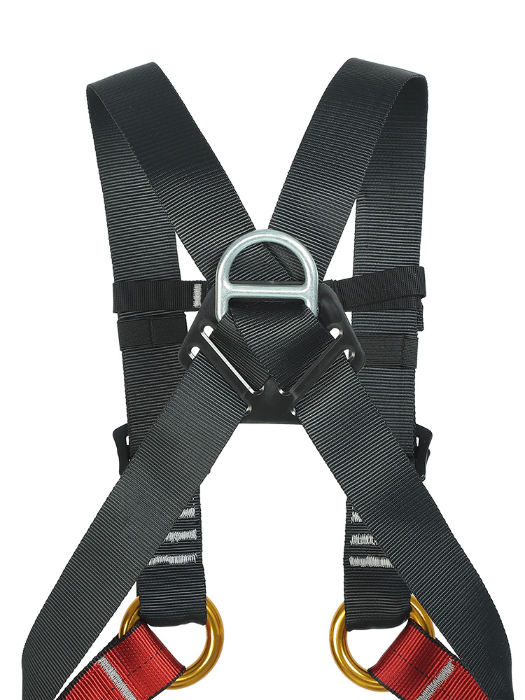 Imbracatura di Sicurezza per B - Kids Outdoor Equipment recensione e prezzo