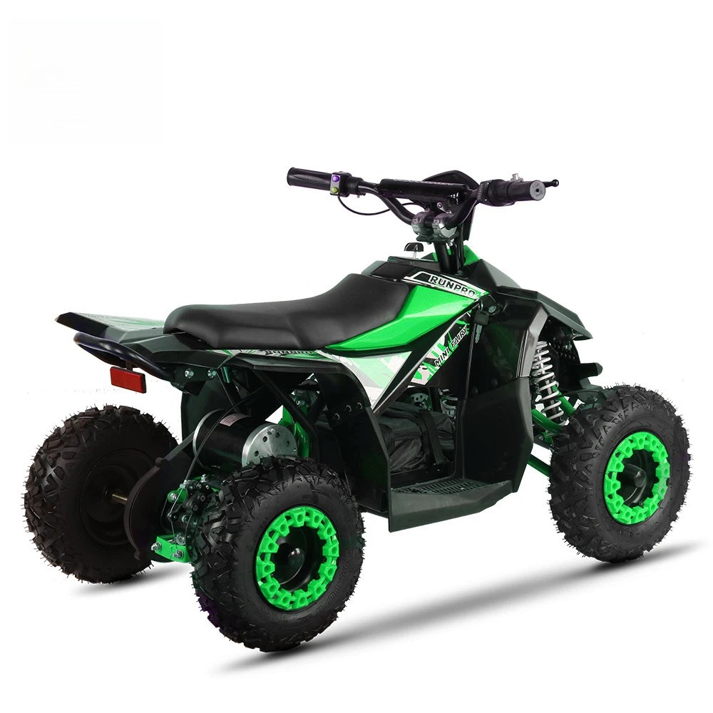 Quad elettrico per bambini 36V - Kids Outdoor Quad recensione e prezzo