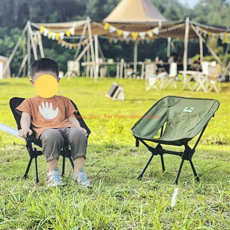 C4DE Sedia da pesca con schien - Kids Outdoor Lawn Chair recensione e prezzo