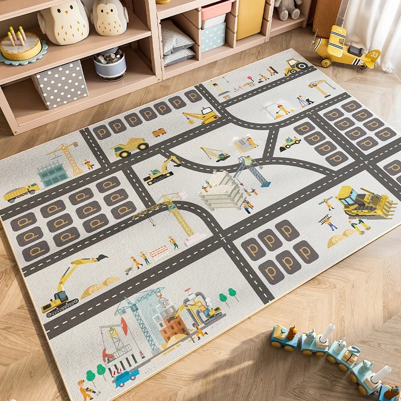 Tappeto per bambini con numeri - Kids Outdoor Learning Activities recensione e prezzo