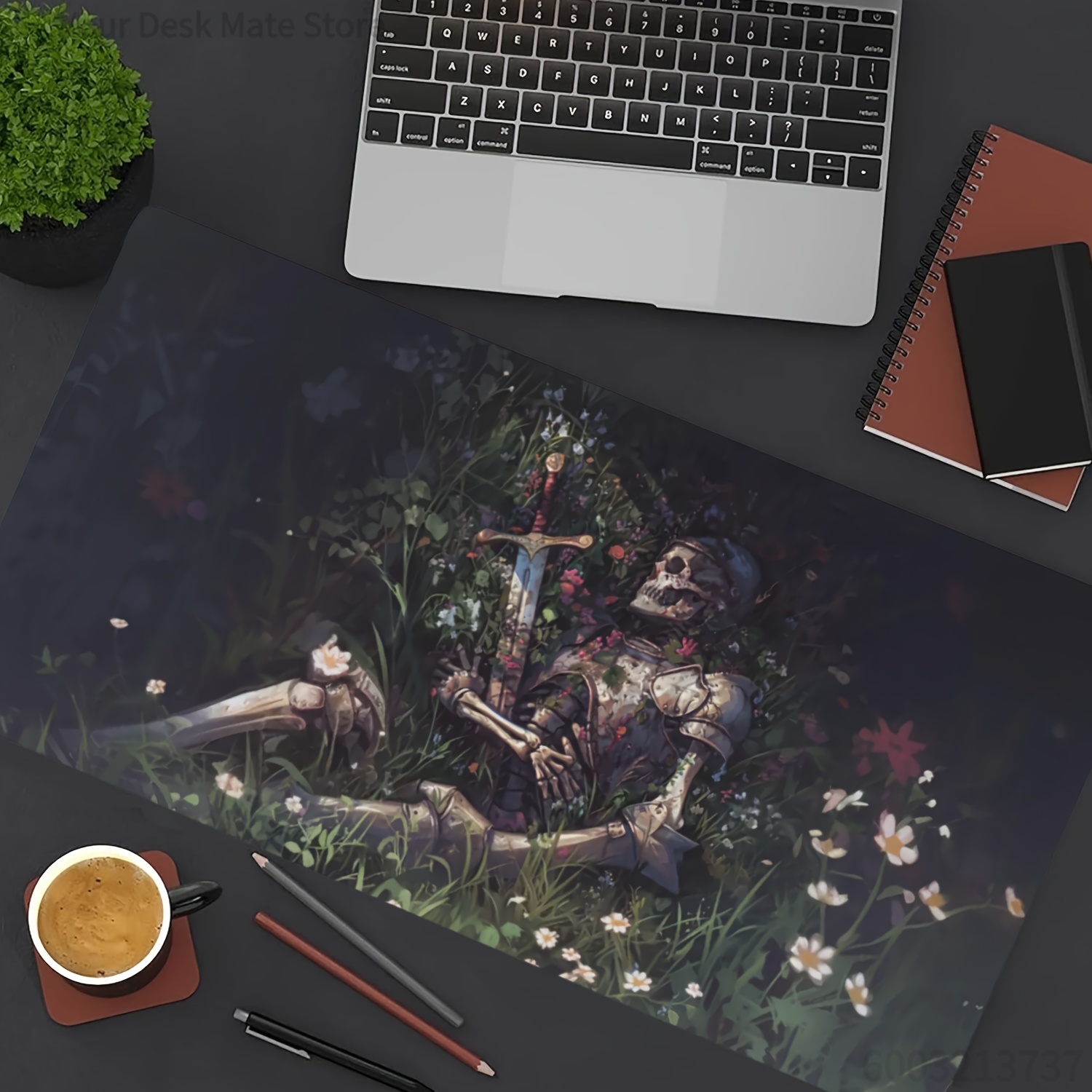 Tappetino per mouse con cavali - Bubble Sword Wand recensione e prezzo