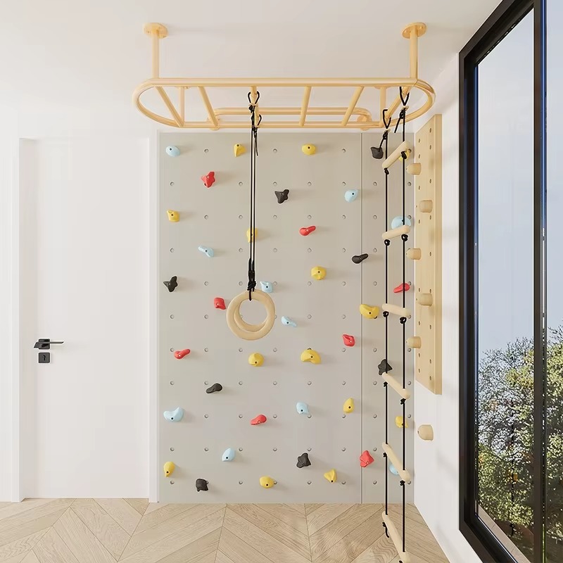 Pannello da Arrampicata per Ba - Kids Outdoor Equipment recensione e prezzo