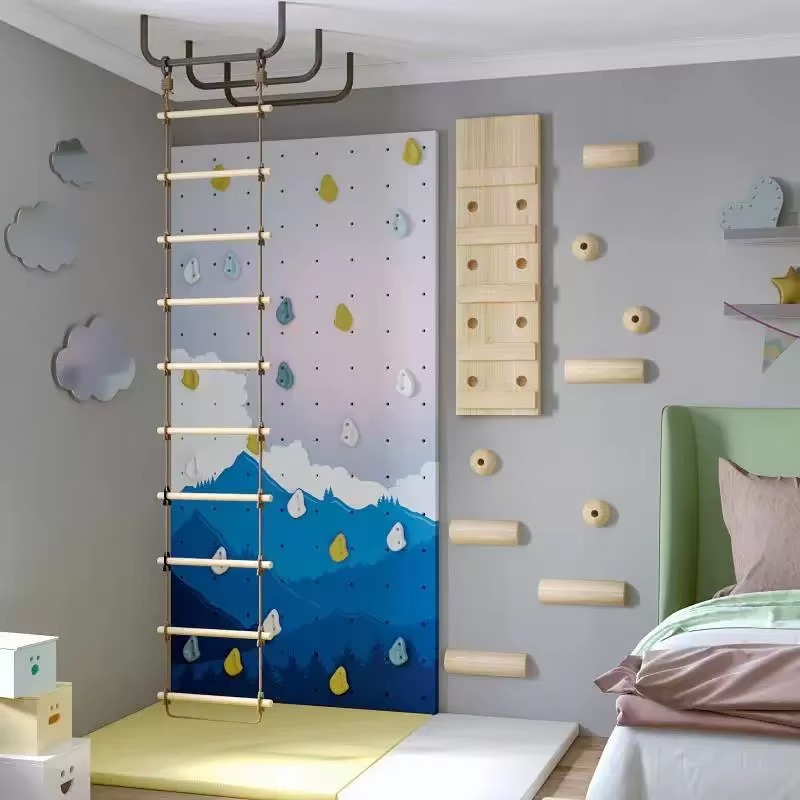 Pannello da Arrampicata per Ba - Kids Outdoor Equipment recensione e prezzo