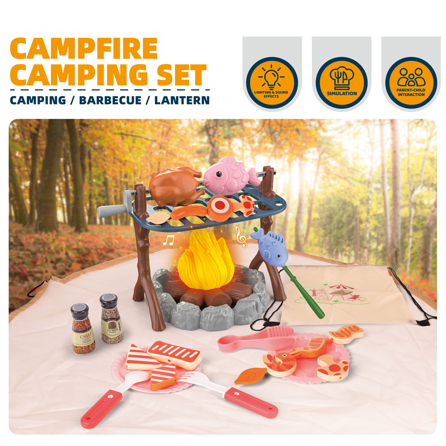 Set di Attrezzi per Avventure  - Kids Outdoor Lights recensione e prezzo