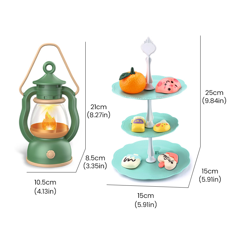 Set di Attrezzi per Avventure  - Kids Outdoor Lights recensione e prezzo