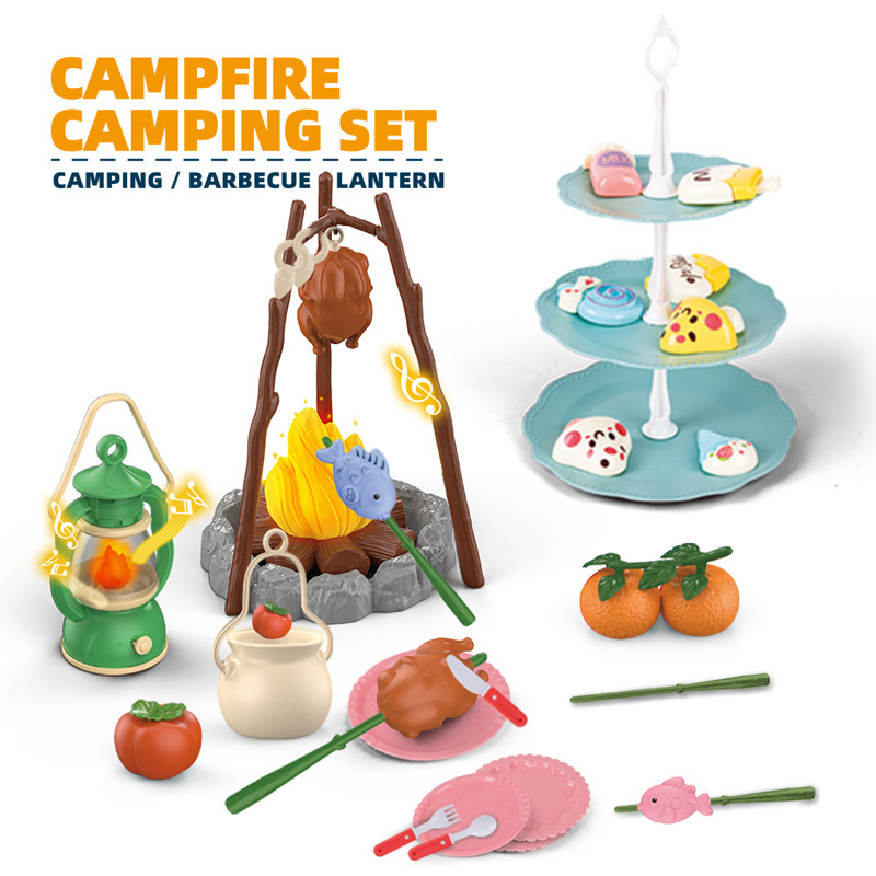 Set di Attrezzi per Avventure  - Kids Outdoor Lights recensione e prezzo