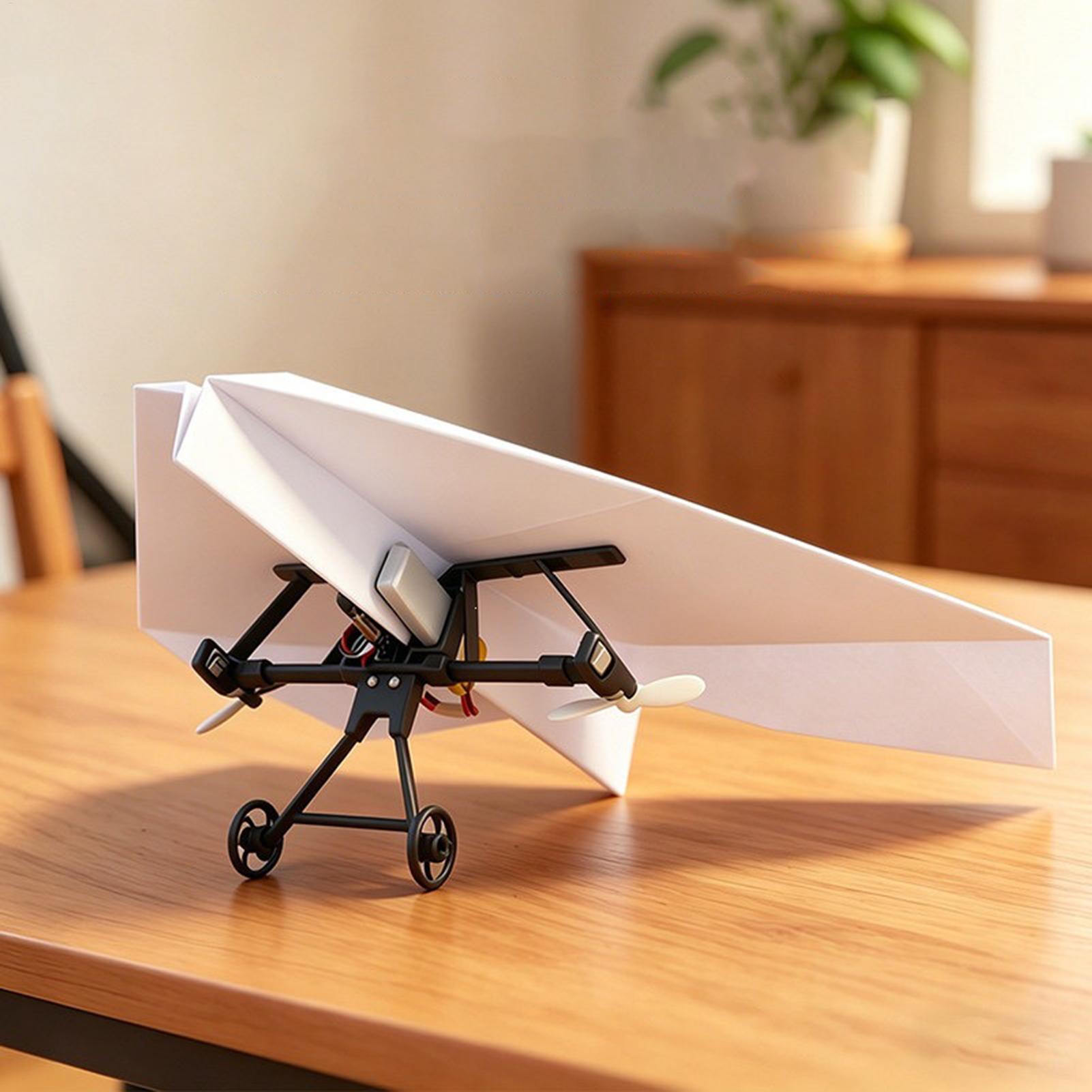 Kit Fai-da-Te per Aeroplanino  - Kids Outdoor Equipment recensione e prezzo