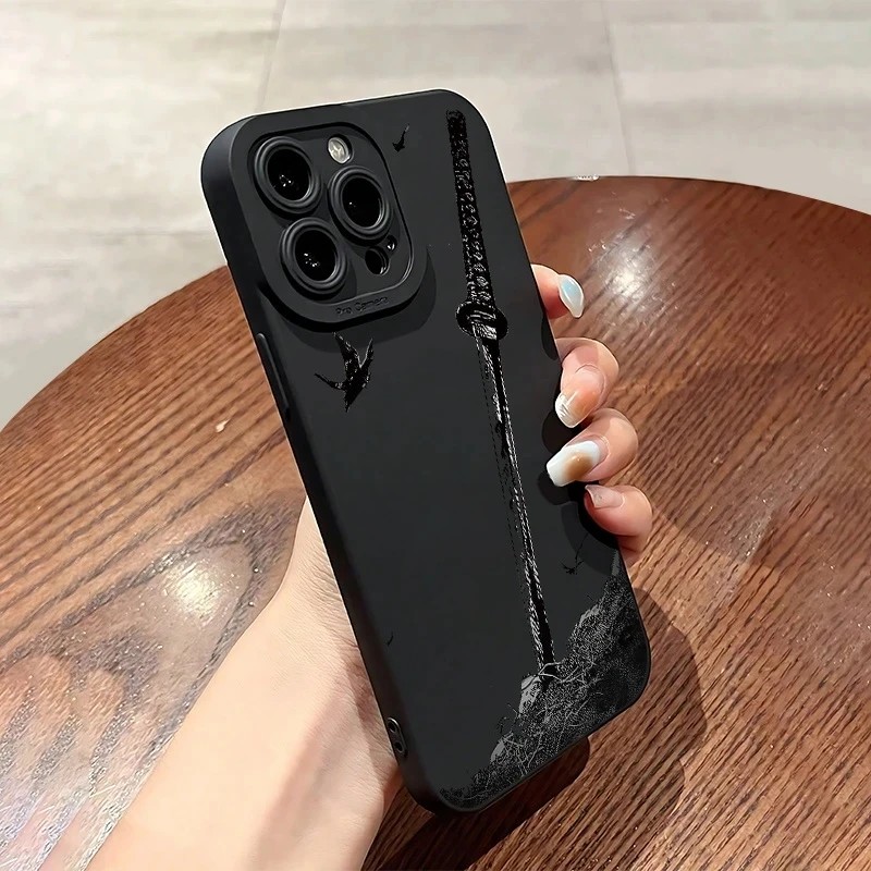 Cover per Telefono con Motivo  - Bubble Sword Wand recensione e prezzo