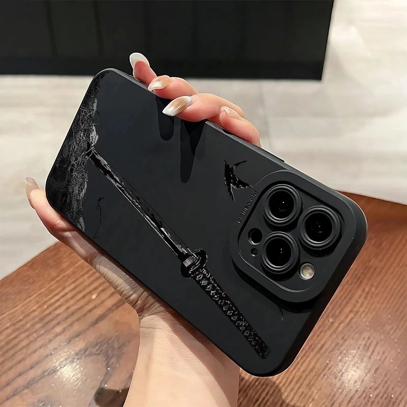 Cover per Telefono con Motivo  - Bubble Sword Wand recensione e prezzo