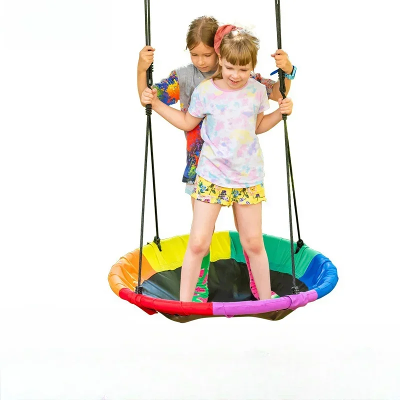Per amaca da giardino Altalena - Kids Outdoor Hammock Swing recensione e prezzo