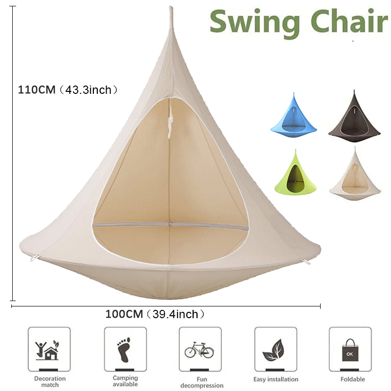 Amaca Impermeabile da Esterno, - Kids Outdoor Lawn Chair recensione e prezzo