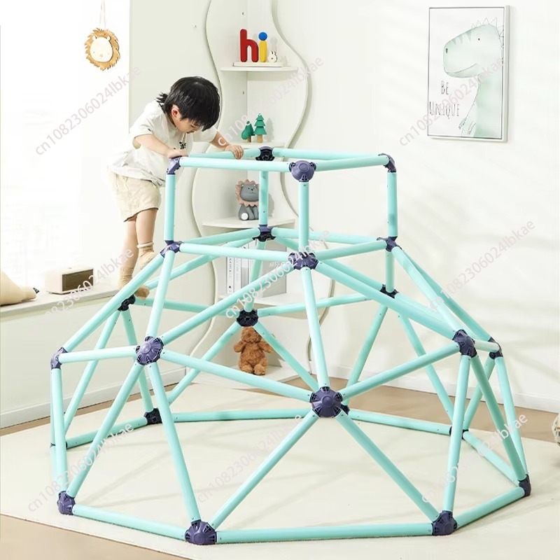 Struttura da arrampicata a cup - Kids Outdoor Climbing Dome recensione e prezzo