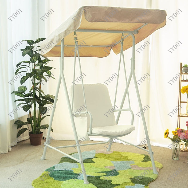 Sedia a dondolo in metallo per - Kids Outdoor Hammock Swing recensione e prezzo