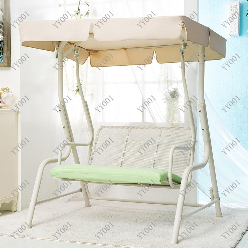 Sedia a dondolo in metallo per - Kids Outdoor Hammock Swing recensione e prezzo