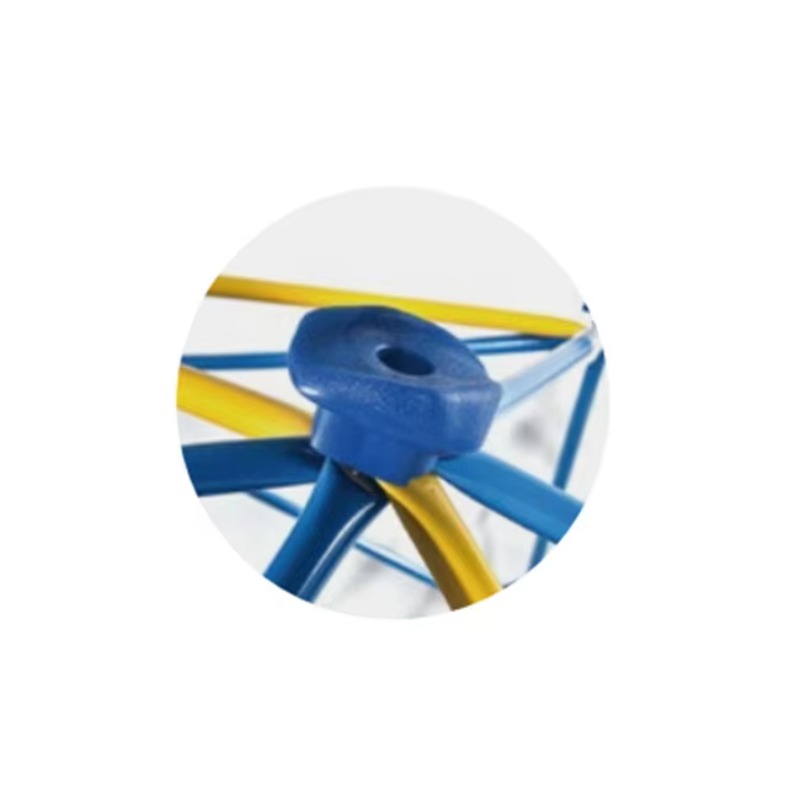 Cupola da Arrampicata per Bamb - Kids Outdoor Climbing Dome recensione e prezzo