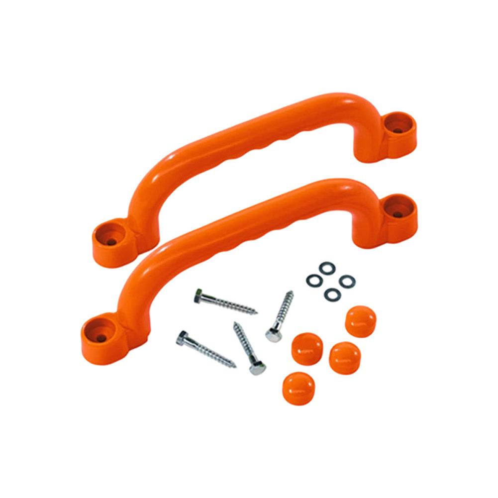 Maniglie di sicurezza per parc - Kids Outdoor Gym Equipment recensione e prezzo