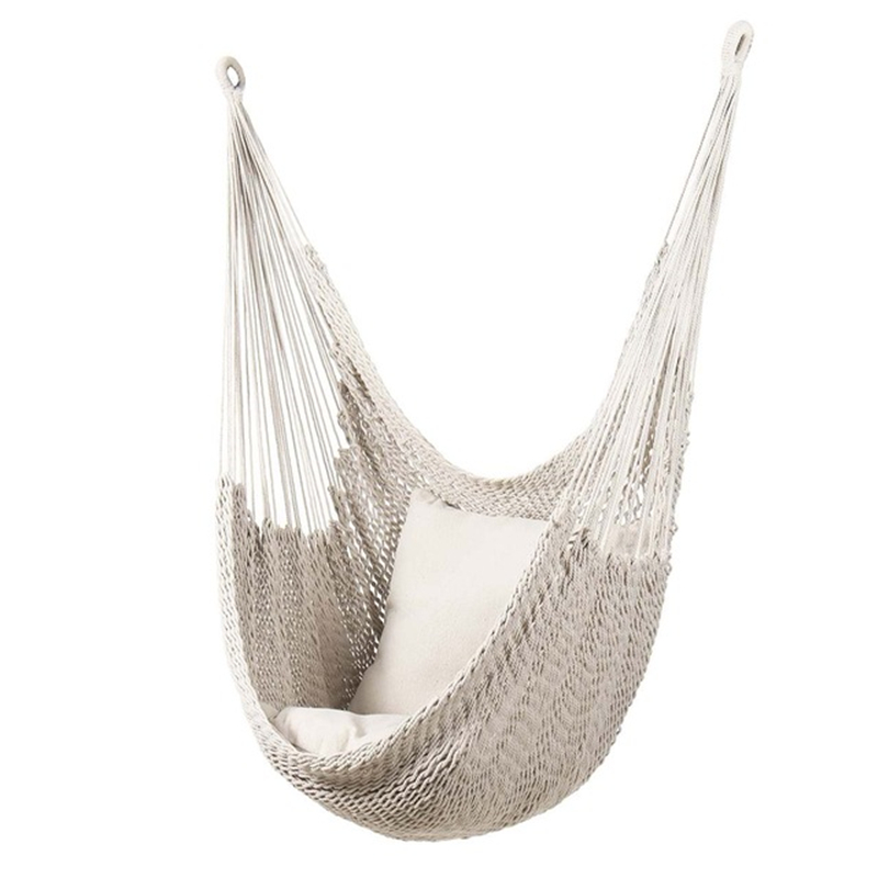 Amaca bianca in stile nordico  - Kids Outdoor Lawn Chair recensione e prezzo
