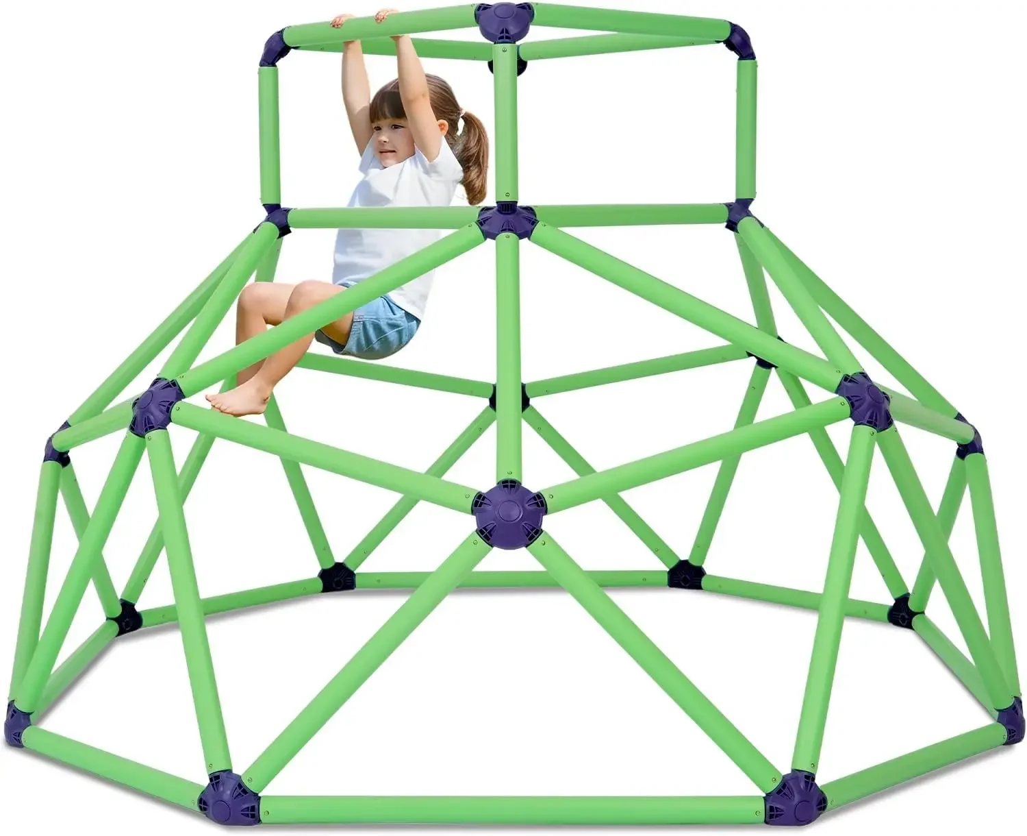 Zupapa Monkey Bars Climbing Do - Kids Outdoor Climbing Dome recensione e prezzo