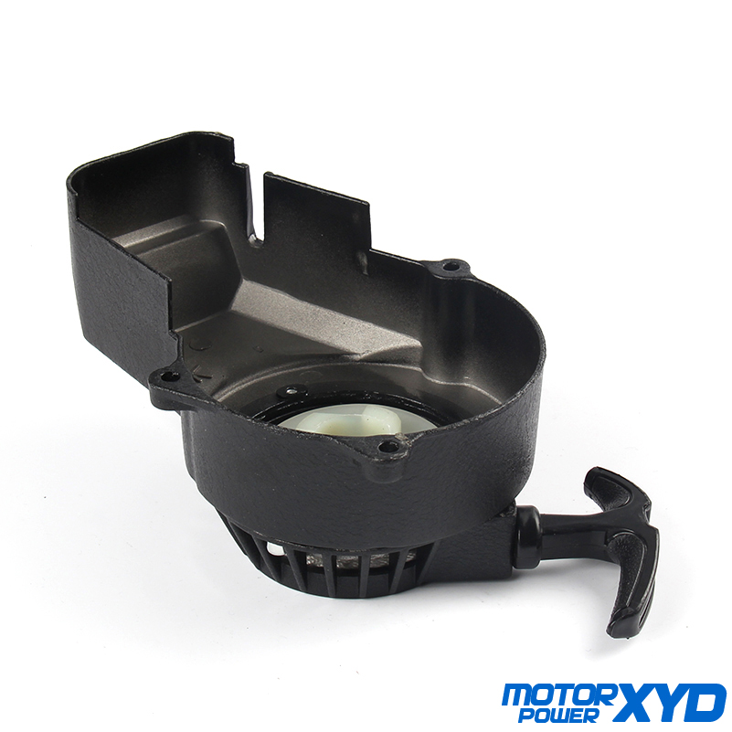 Minimoto Easy Pull Starter Per - Kids Outdoor Quad recensione e prezzo