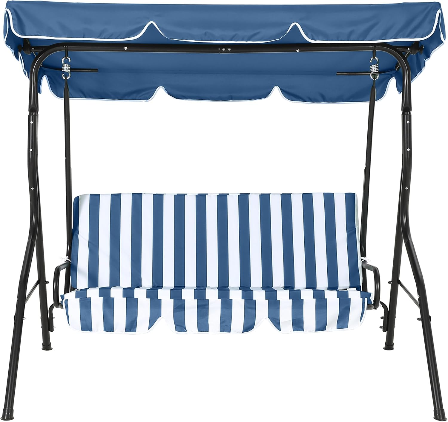 Dondolo da Esterno con Tettucc - Kids Outdoor Lawn Chair recensione e prezzo