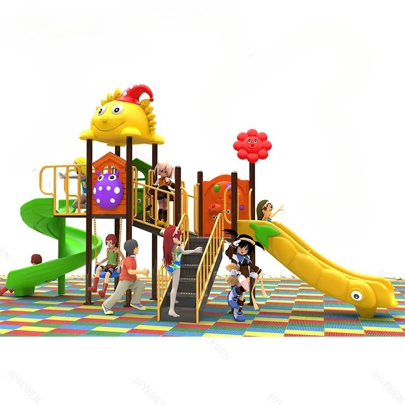Nuovo Design Attrezzature per  - Kids Outdoor Equipment recensione e prezzo