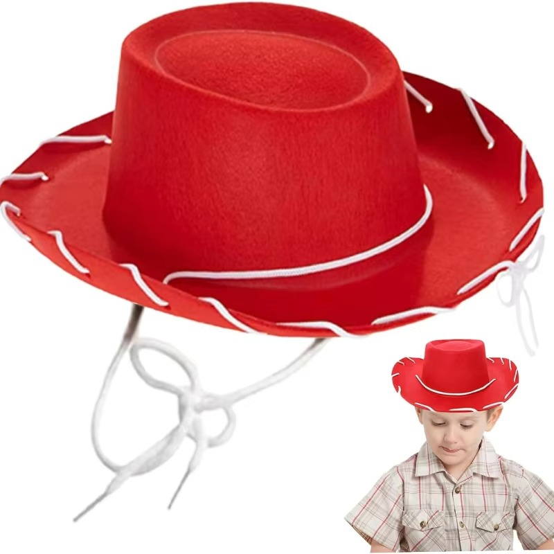Nuovo Cappello da Cowboy in Fe - Kids Outdoor Climbing Structure recensione e prezzo