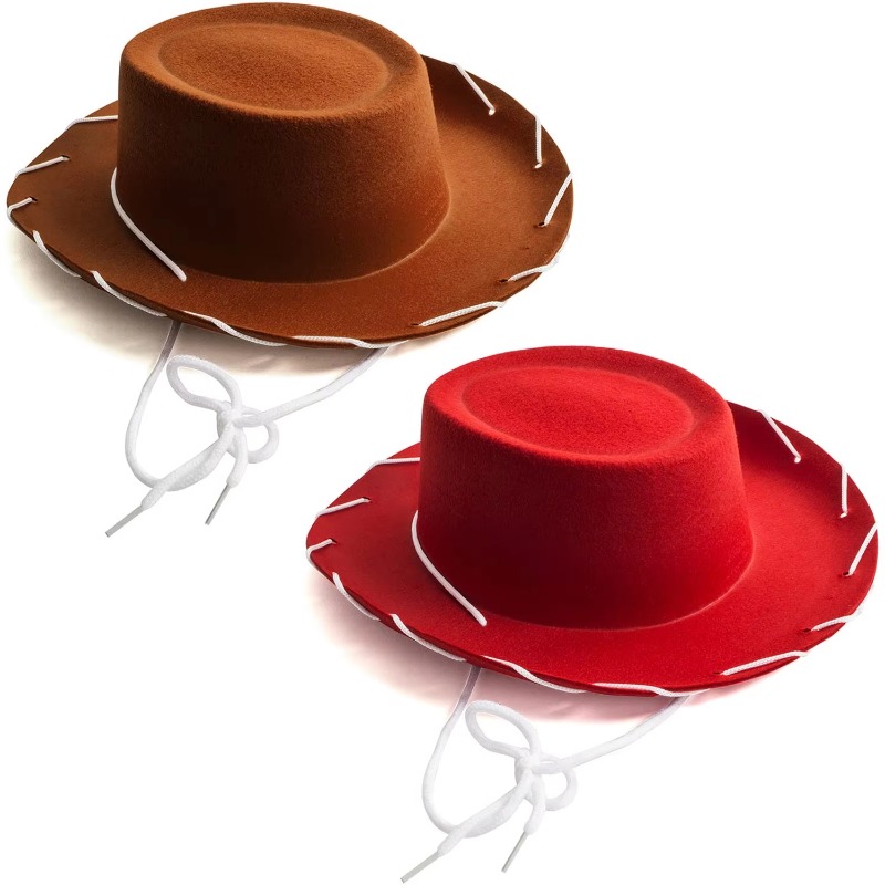 Nuovo Cappello da Cowboy in Fe - Kids Outdoor Climbing Structure recensione e prezzo