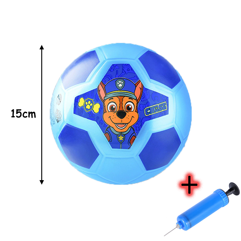 Pallone da Calcio PAW Patrol,  - Kids Outdoor Equipment recensione e prezzo