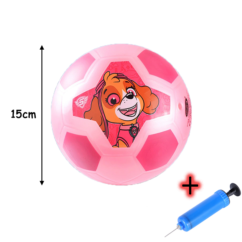Pallone da Calcio PAW Patrol,  - Kids Outdoor Equipment recensione e prezzo