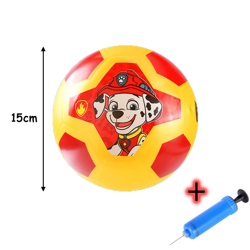 Pallone da Calcio PAW Patrol,  - Kids Outdoor Equipment recensione e prezzo