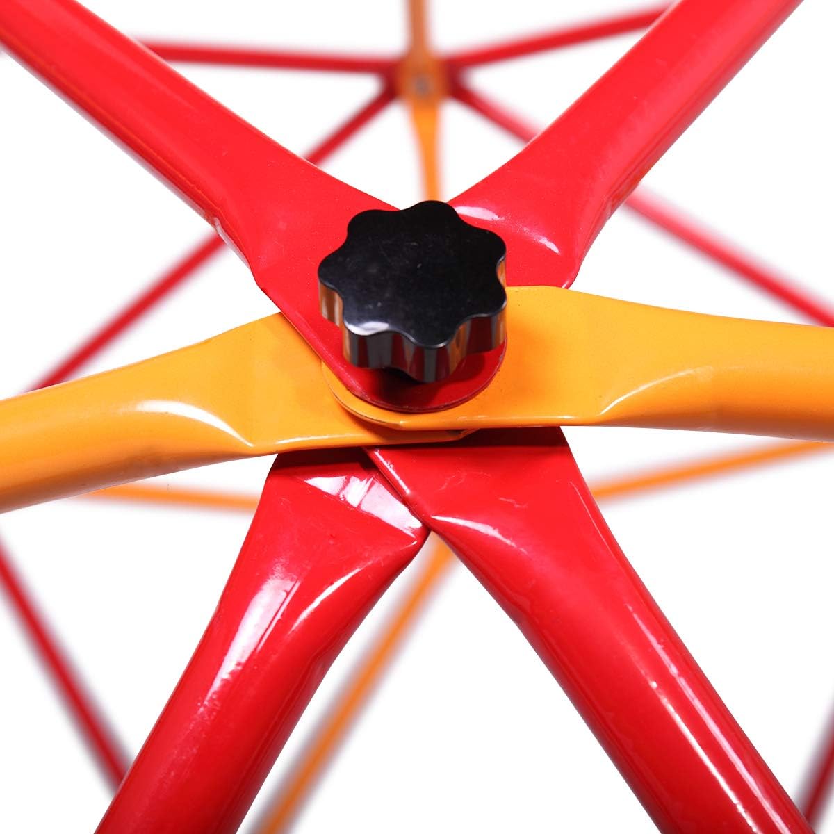 Cupola Geometrica per Arrampic - Kids Outdoor Climbing Dome recensione e prezzo