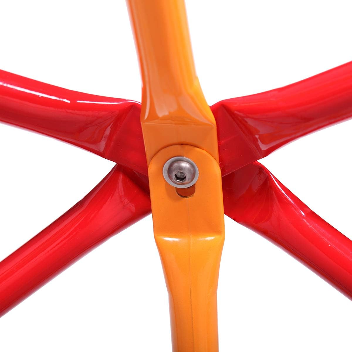 Cupola Geometrica per Arrampic - Kids Outdoor Climbing Dome recensione e prezzo