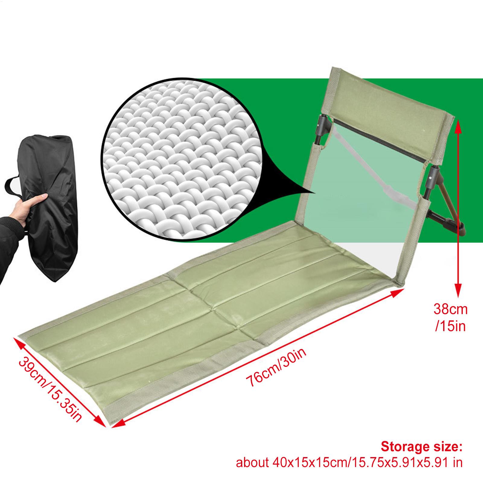 Sdraio Pieghevole per Piscina, - Kids Outdoor Lounge Furniture recensione e prezzo