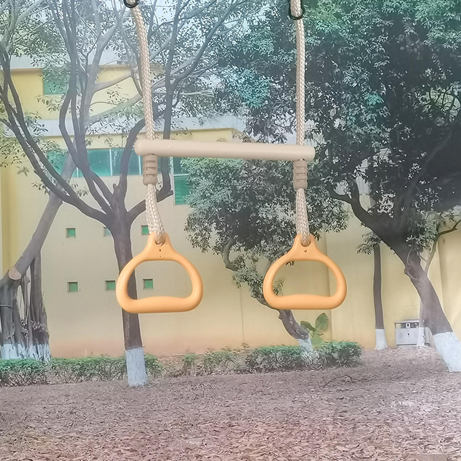 Altalena Attrezzatura da pales - Kids Outdoor Gym Equipment recensione e prezzo