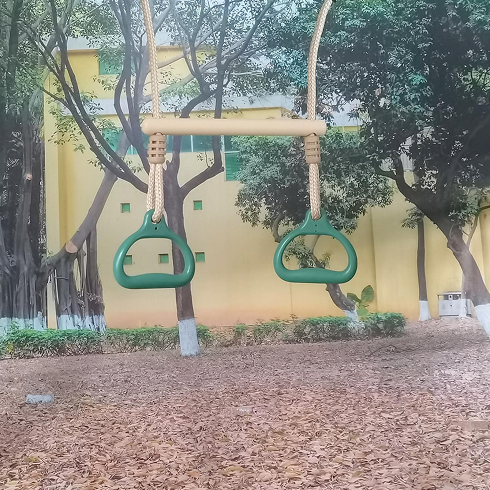 Altalena Attrezzatura da pales - Kids Outdoor Gym Equipment recensione e prezzo
