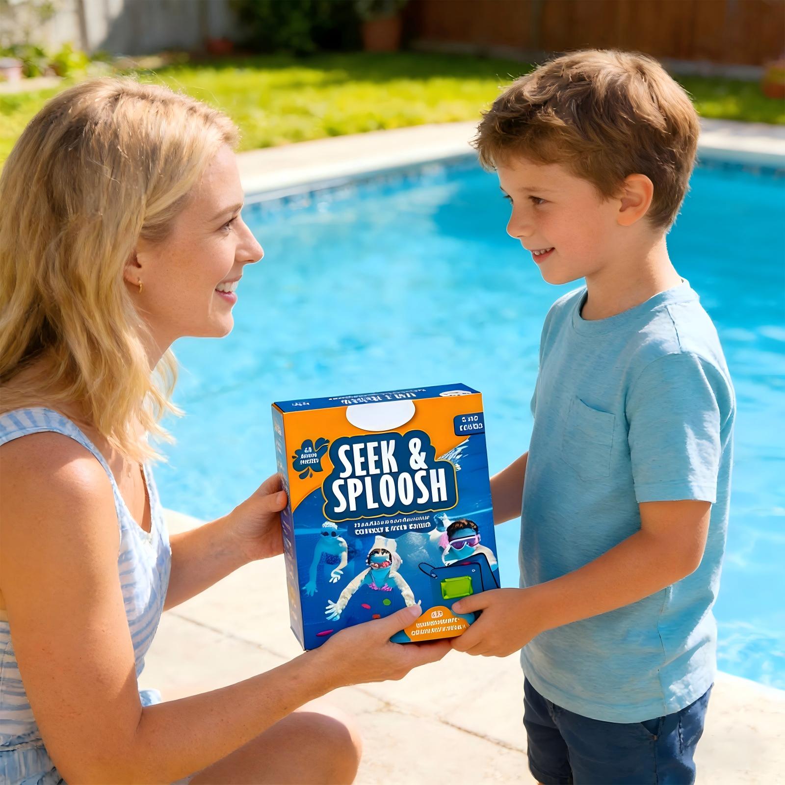 Set da 1/2/3/5 Pezzi di Giochi - Kids Outdoor Learning Activities recensione e prezzo
