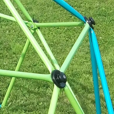 Set divertente per bambini all - Kids Outdoor Climbing Dome recensione e prezzo