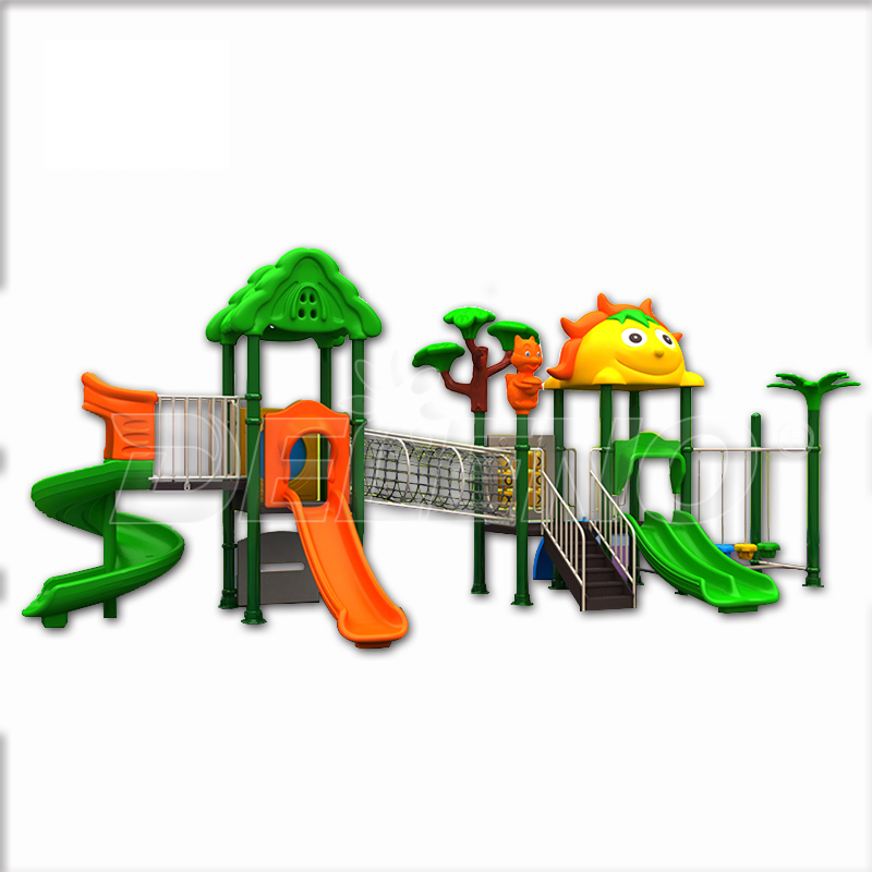 Attrezzatura Multifunzionale p - Kids Outdoor Gym Equipment recensione e prezzo