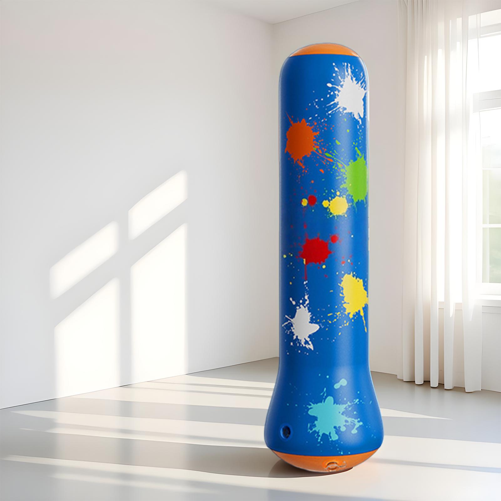 Sacco da boxe per bambini Attr - Kids Outdoor Equipment recensione e prezzo