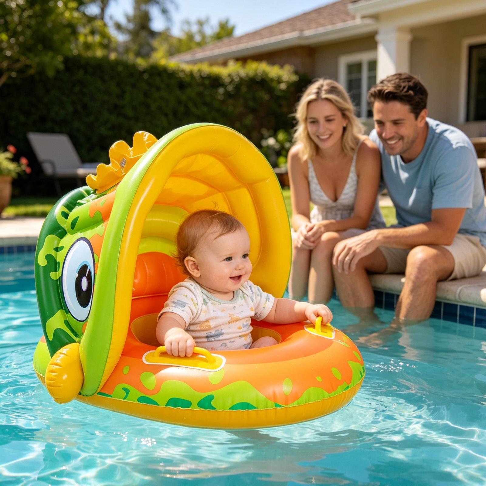 Sedia Gonfiabile per Bambini c - Kids Outdoor Lawn Chair recensione e prezzo