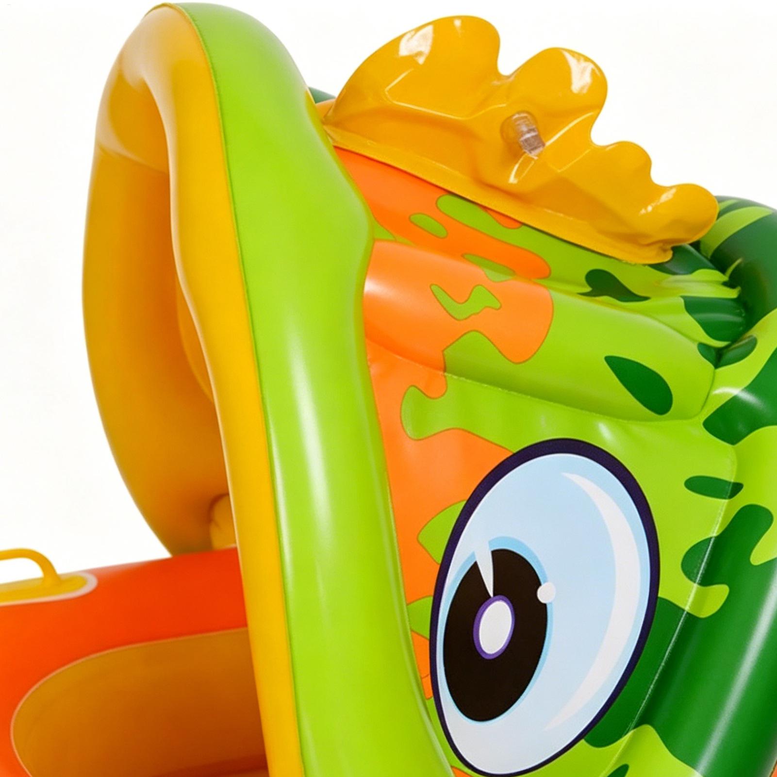 Sedia Gonfiabile per Bambini c - Kids Outdoor Lawn Chair recensione e prezzo