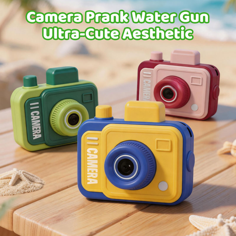 Pistola ad Acqua a Doppia Test - Kids Outdoor Lounge Set recensione e prezzo