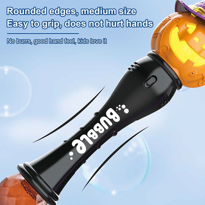 2024 Halloween Bubble Wand Hal - Bubble Sword Wand recensione e prezzo
