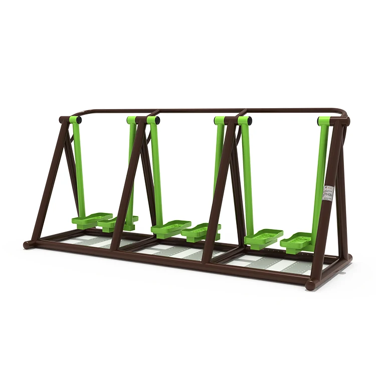 parco di attrezzature per il f - Kids Outdoor Gym Equipment recensione e prezzo